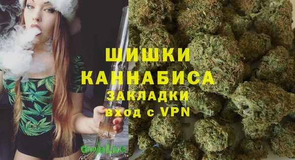 стафф Нягань